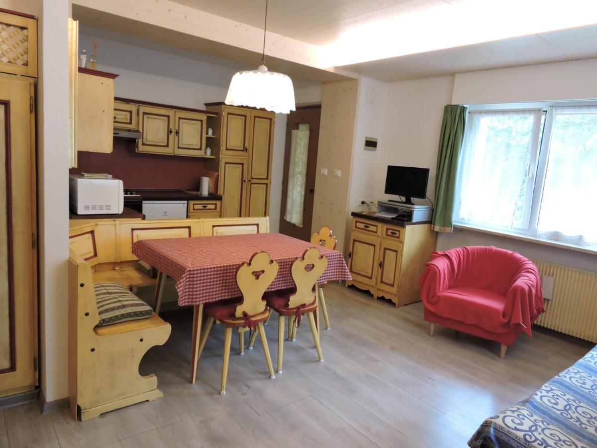 De Prealon Apartment Моэна Экстерьер фото