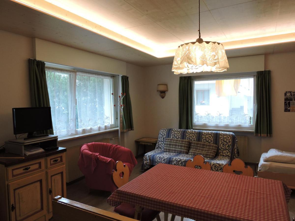 De Prealon Apartment Моэна Экстерьер фото