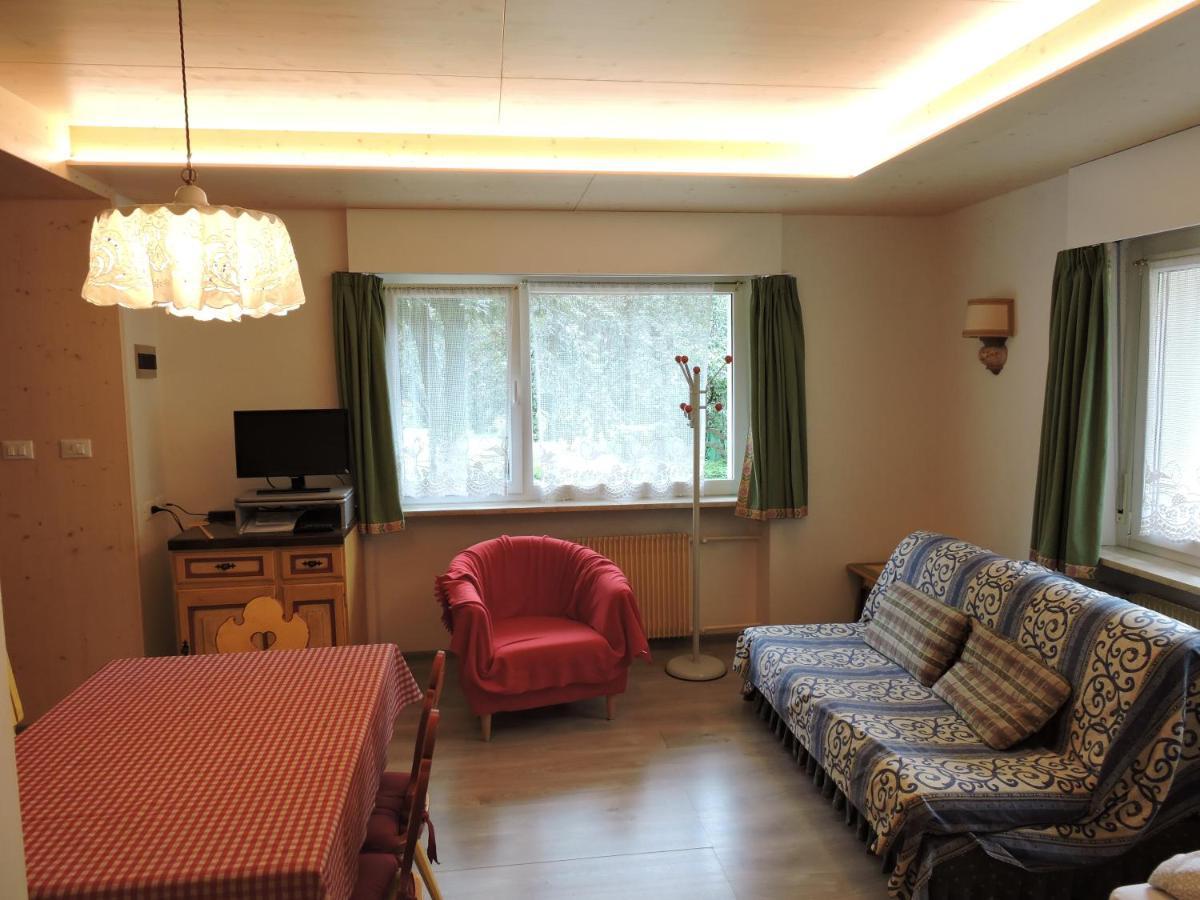 De Prealon Apartment Моэна Экстерьер фото