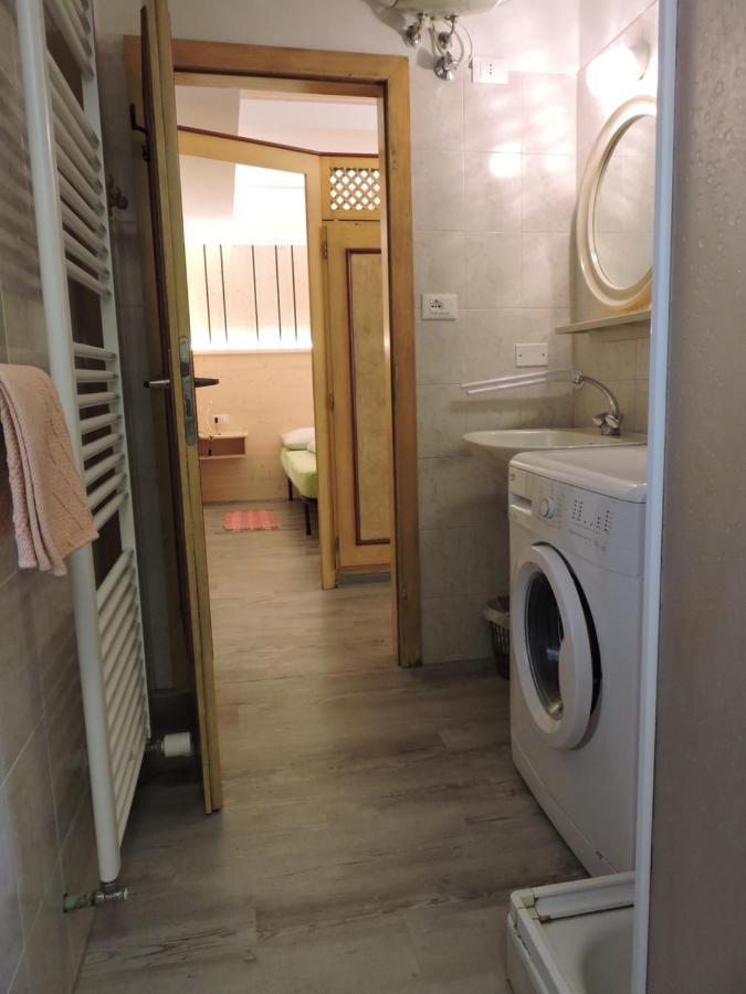 De Prealon Apartment Моэна Экстерьер фото