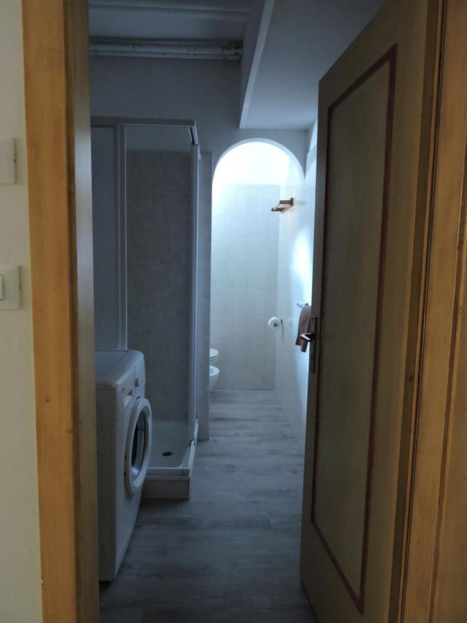 De Prealon Apartment Моэна Экстерьер фото
