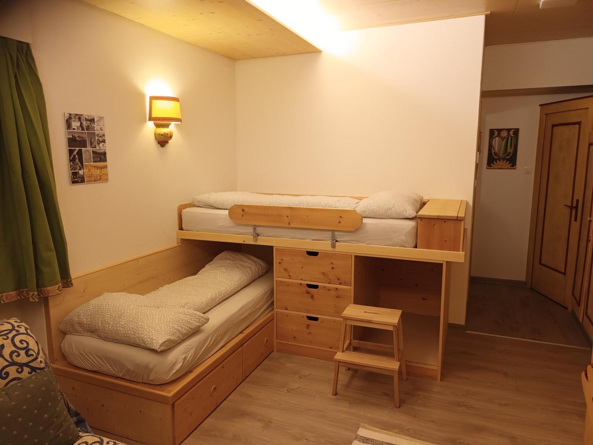 De Prealon Apartment Моэна Экстерьер фото