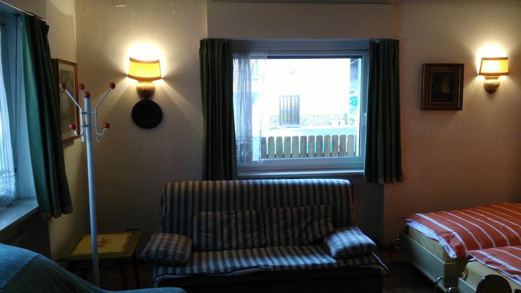De Prealon Apartment Моэна Экстерьер фото