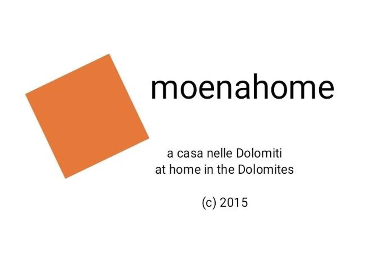 De Prealon Apartment Моэна Экстерьер фото